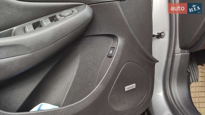 Хэтчбек Chevrolet Volt 2019 в Каменец-Подольском фото 22 Хэтчбек Chevrolet Volt 2019 в Каменец-Подольском