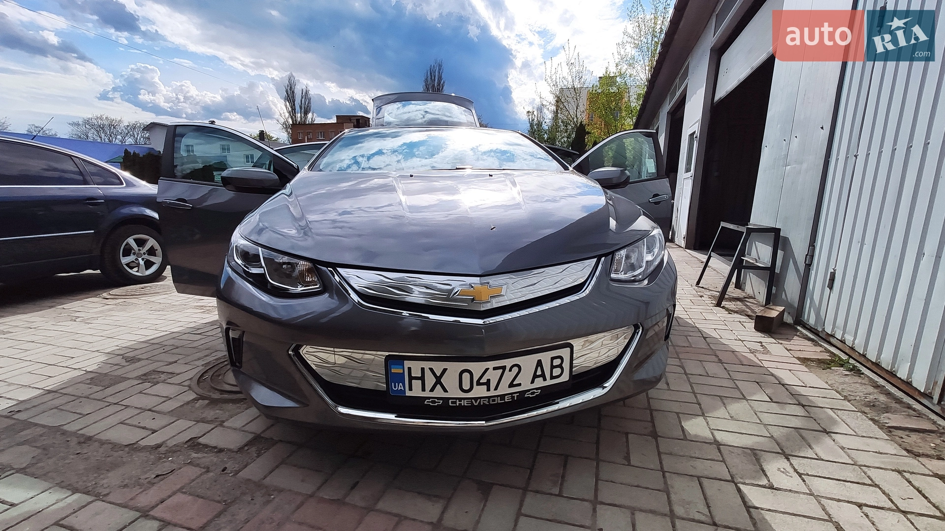 2019 Chevrolet Volt - мініатюра 39