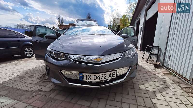 Хэтчбек Chevrolet Volt 2019 в Каменец-Подольском фото 39 Хэтчбек Chevrolet Volt 2019 в Каменец-Подольском