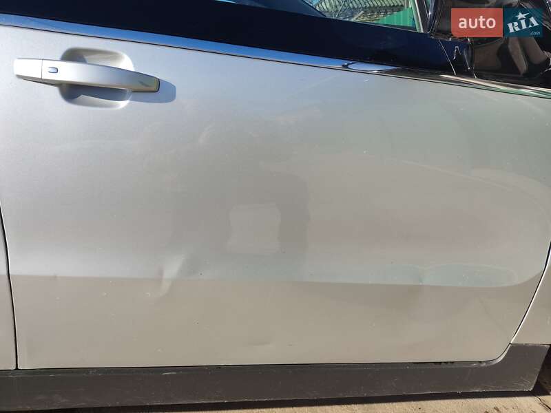 Хэтчбек Chevrolet Volt 2015 в Кропивницком