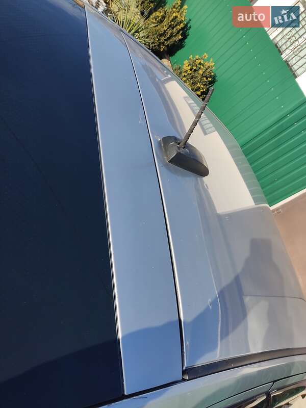 Хэтчбек Chevrolet Volt 2015 в Кропивницком