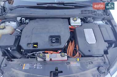 Хэтчбек Chevrolet Volt 2015 в Кропивницком
