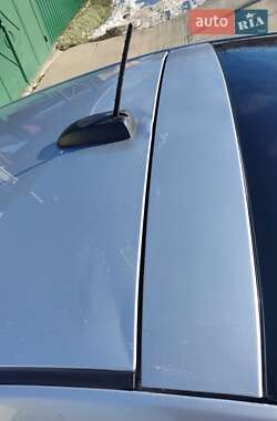 Хэтчбек Chevrolet Volt 2015 в Кропивницком