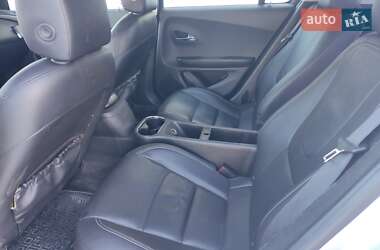 Хэтчбек Chevrolet Volt 2015 в Кропивницком