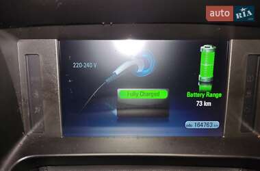 Хэтчбек Chevrolet Volt 2015 в Кропивницком