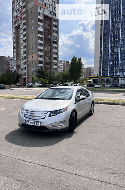 Хэтчбек Chevrolet Volt 2013 в Черкассах