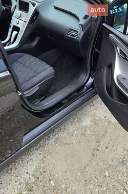 Хэтчбек Chevrolet Volt 2013 в Черновцах