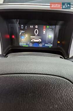 Хэтчбек Chevrolet Volt 2013 в Черновцах