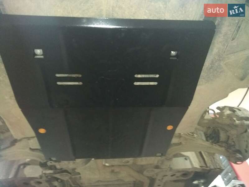 Хетчбек Chevrolet Volt 2013 в Кропивницькому фото 10 Хетчбек Chevrolet Volt 2013 в Кропивницькому