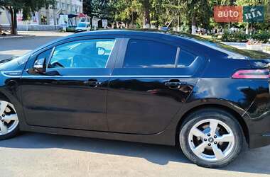 Хэтчбек Chevrolet Volt 2014 в Южноукраинске