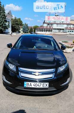 Хэтчбек Chevrolet Volt 2014 в Южноукраинске