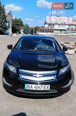 Хэтчбек Chevrolet Volt 2014 в Южноукраинске