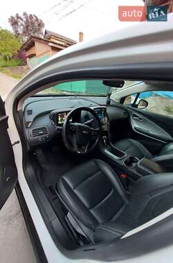 Хэтчбек Chevrolet Volt 2015 в Виннице