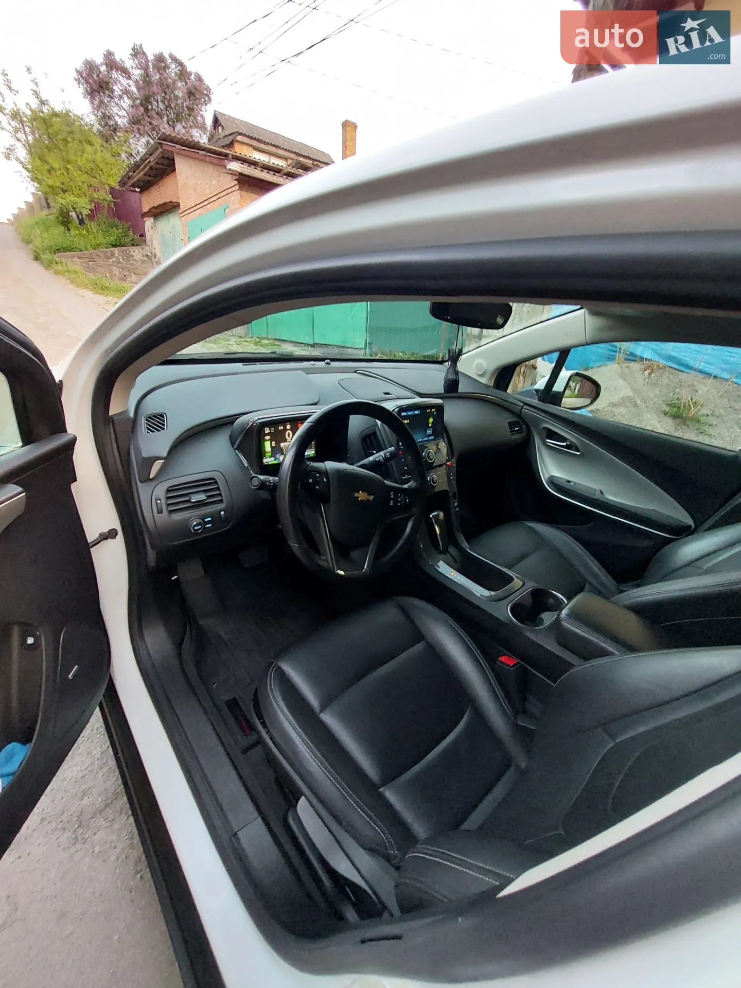 2015 Chevrolet Volt - мініатюра 10
