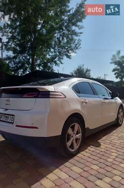 Хэтчбек Chevrolet Volt 2015 в Виннице