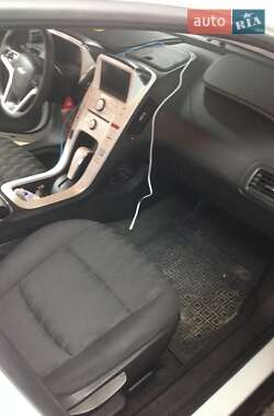 Хетчбек Chevrolet Volt 2013 в Коломиї