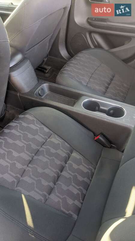 Хетчбек Chevrolet Volt 2011 в Тернополі