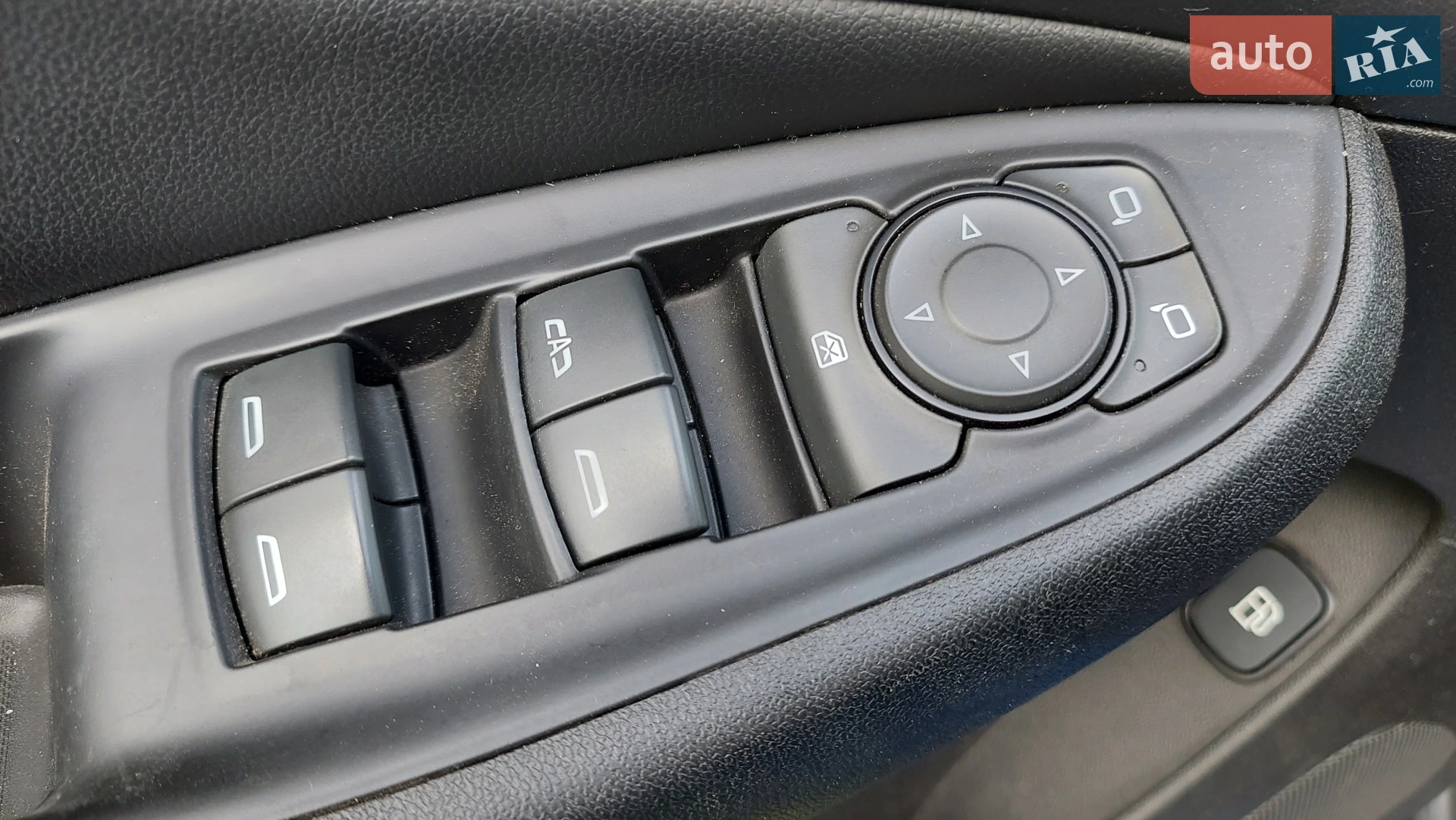 2017 Chevrolet Volt - мініатюра 5
