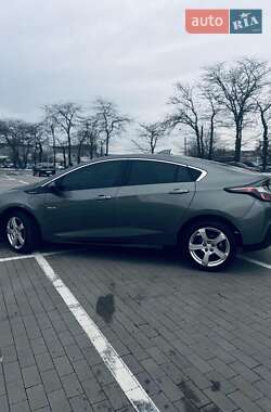 Хэтчбек Chevrolet Volt 2016 в Одессе