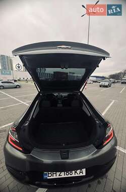 Хэтчбек Chevrolet Volt 2016 в 