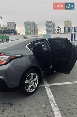 Хэтчбек Chevrolet Volt 2016 в Одессе