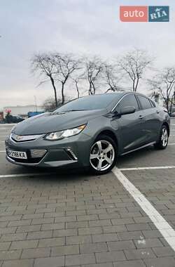 Хэтчбек Chevrolet Volt 2016 в Одессе