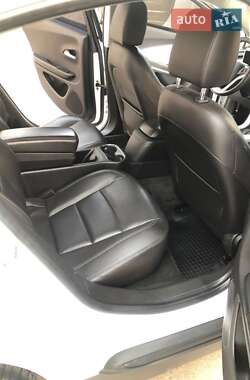 Хэтчбек Chevrolet Volt 2014 в Одессе