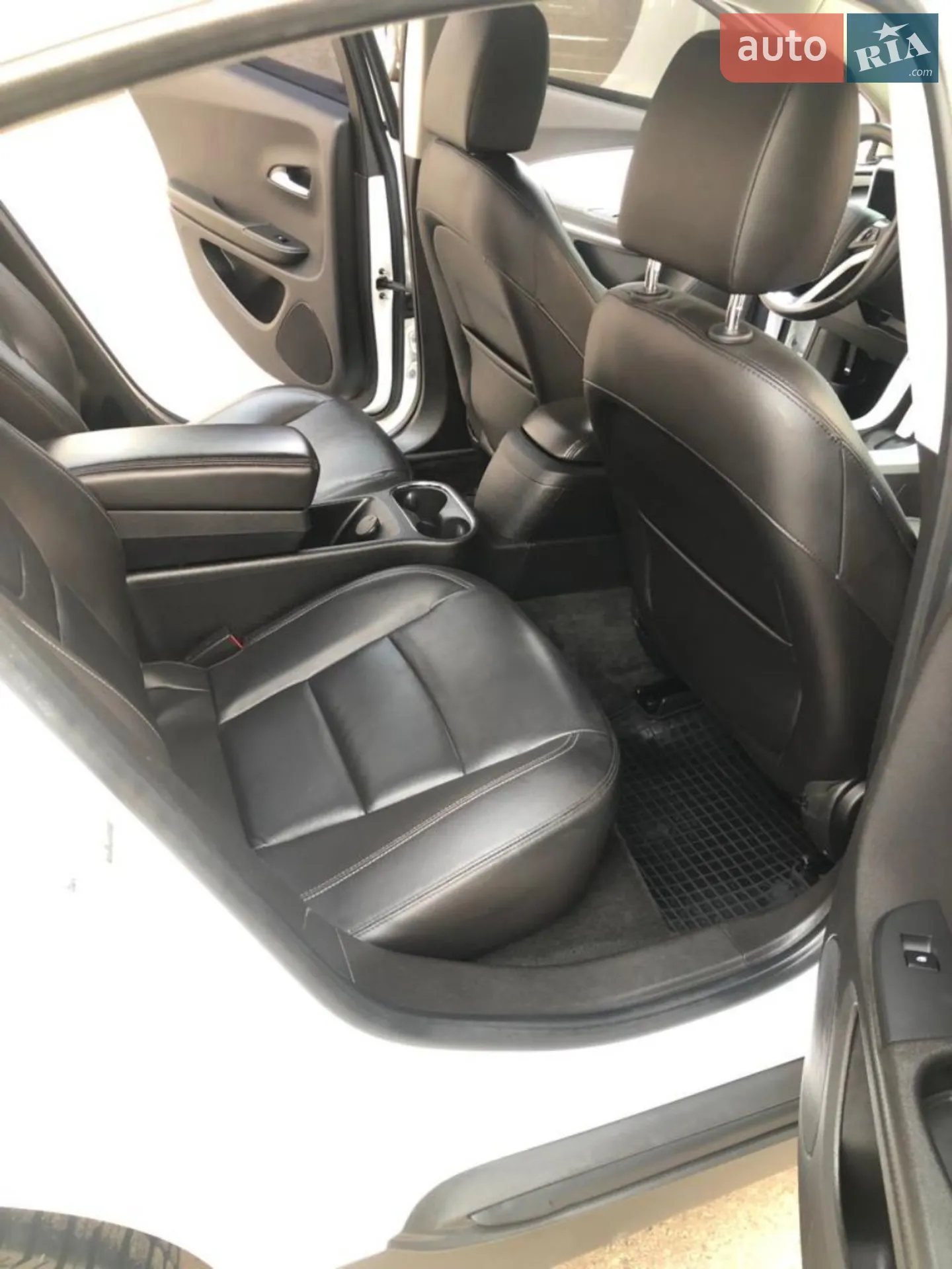 2014 Chevrolet Volt - мініатюра 12