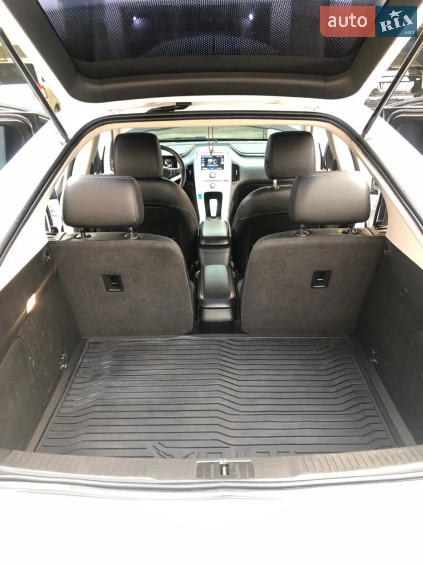 2014 Chevrolet Volt - мініатюра 13