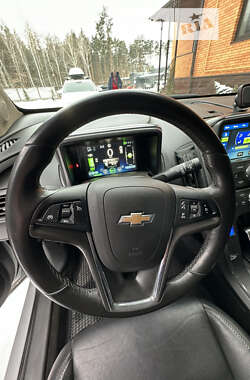 Хетчбек Chevrolet Volt 2014 в Бучі