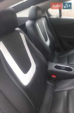 Хэтчбек Chevrolet Volt 2012 в Тернополе
