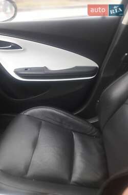 Хэтчбек Chevrolet Volt 2012 в Тернополе