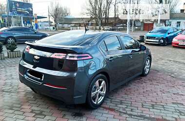 Хэтчбек Chevrolet Volt 2012 в Одессе