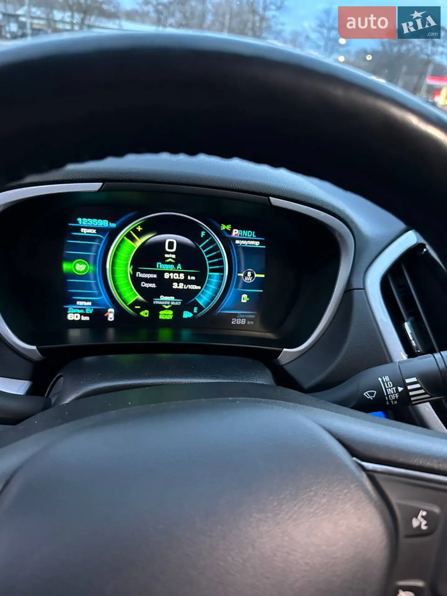2016 Chevrolet Volt - мініатюра 10
