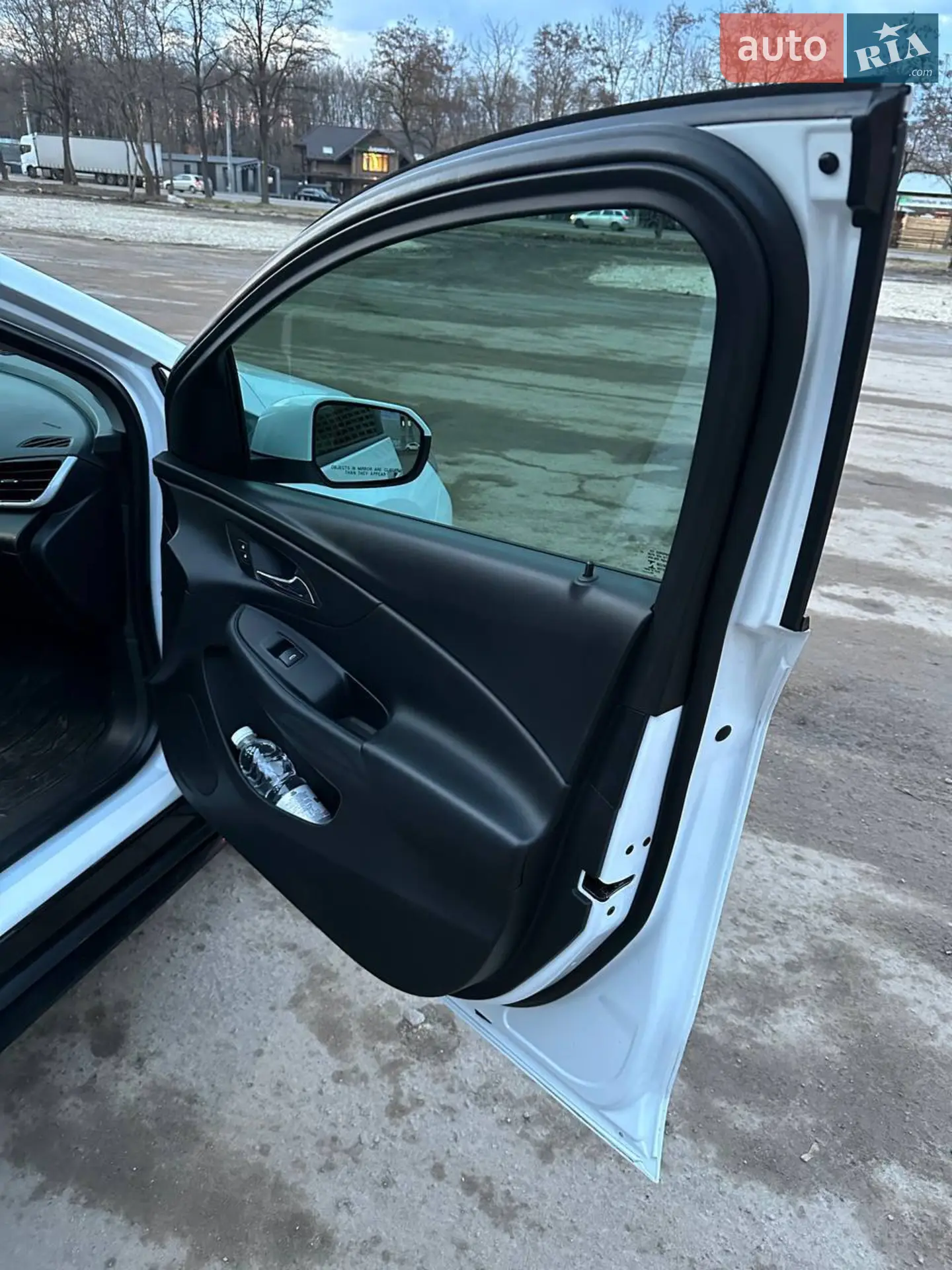 2016 Chevrolet Volt - мініатюра 13