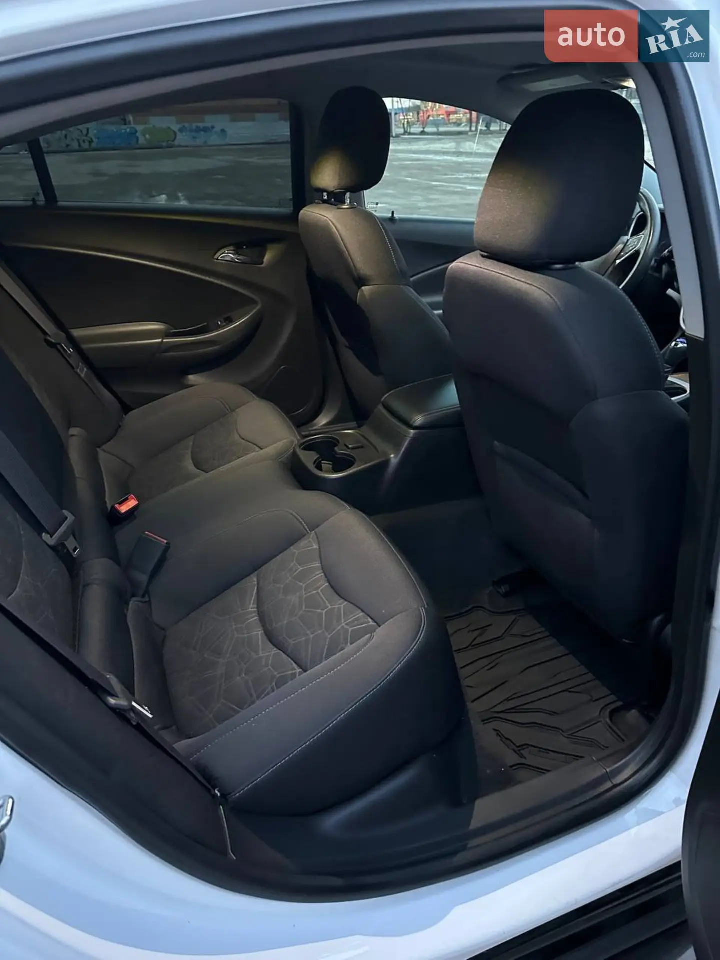 2016 Chevrolet Volt - мініатюра 18