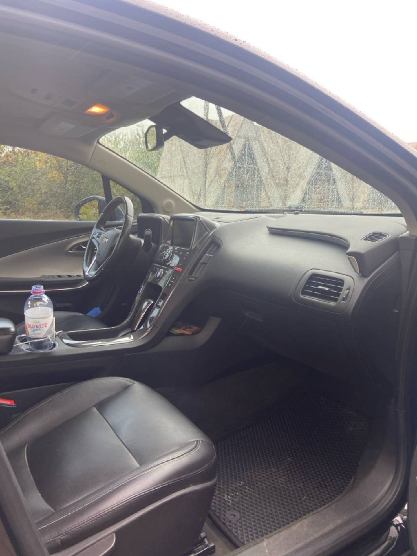 2015 Chevrolet Volt - мініатюра 12