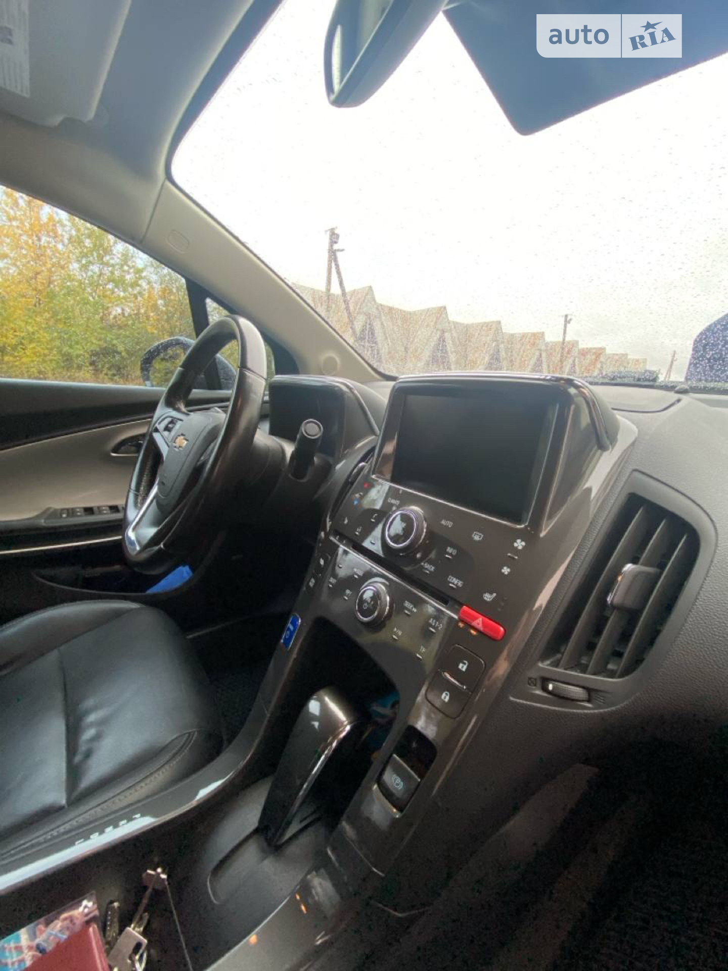 2015 Chevrolet Volt - мініатюра 20