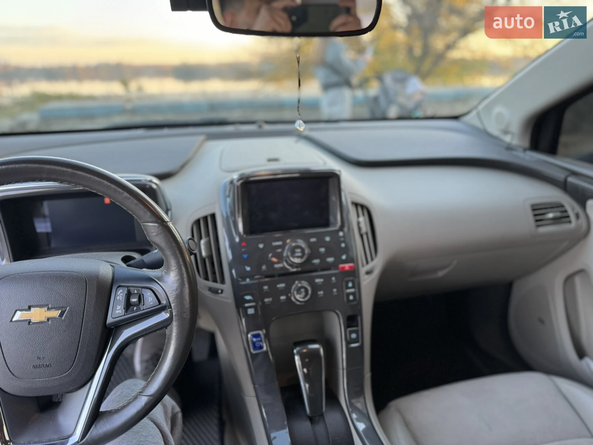 2013 Chevrolet Volt - мініатюра 4