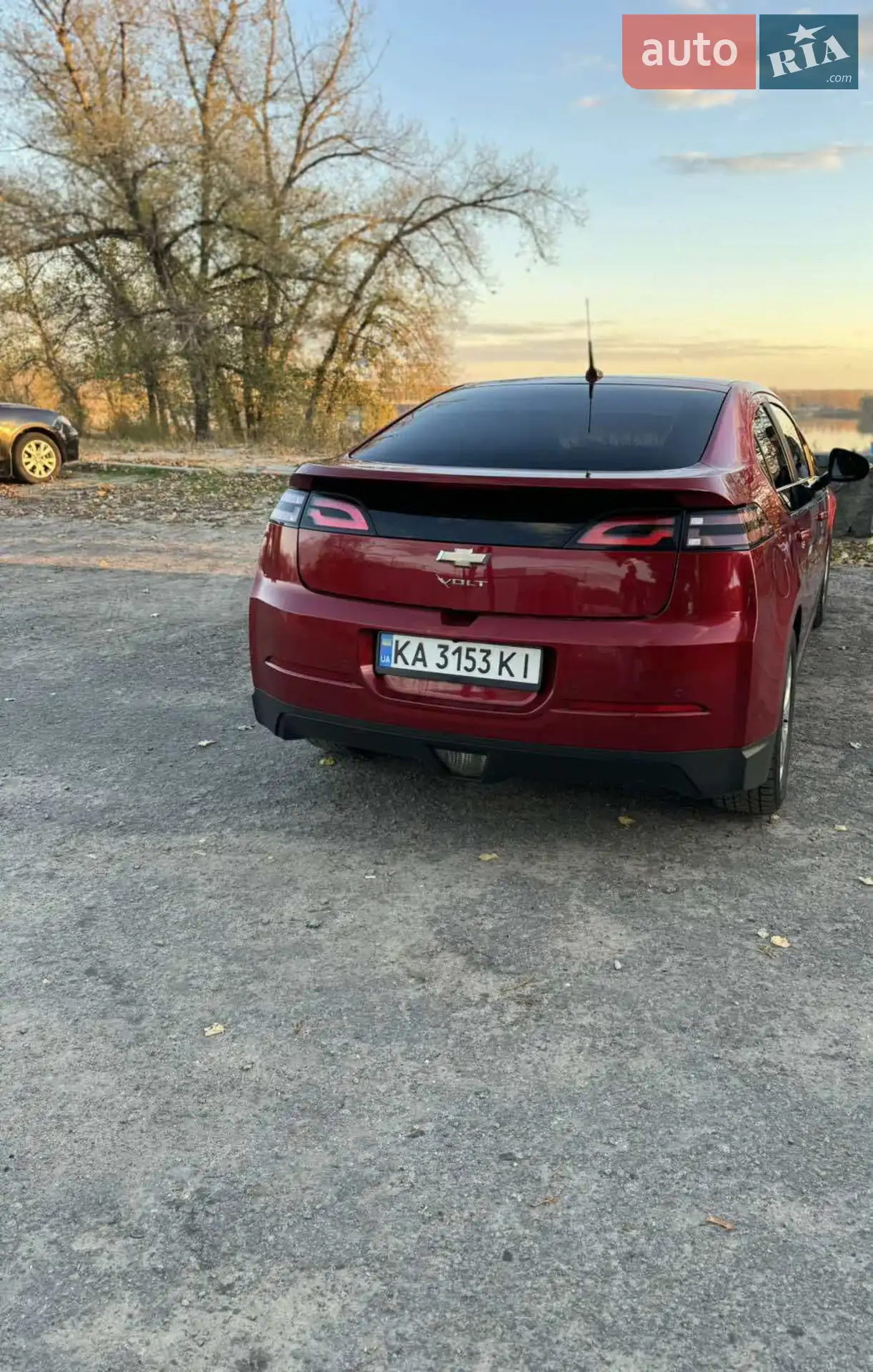 2013 Chevrolet Volt - мініатюра 17