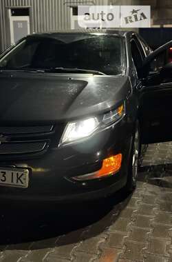 Хетчбек Chevrolet Volt 2014 в Одесі