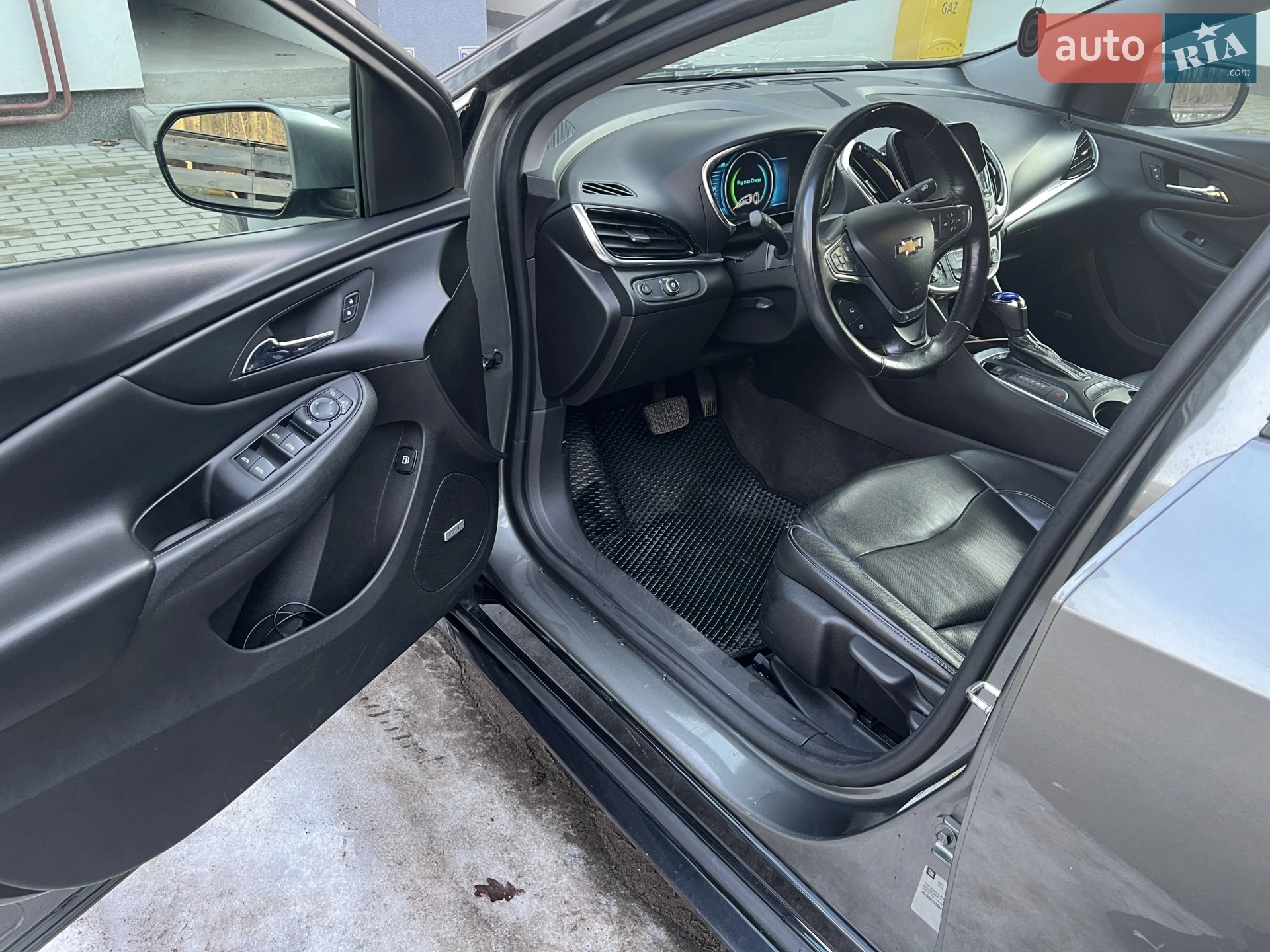 2015 Chevrolet Volt - мініатюра 4