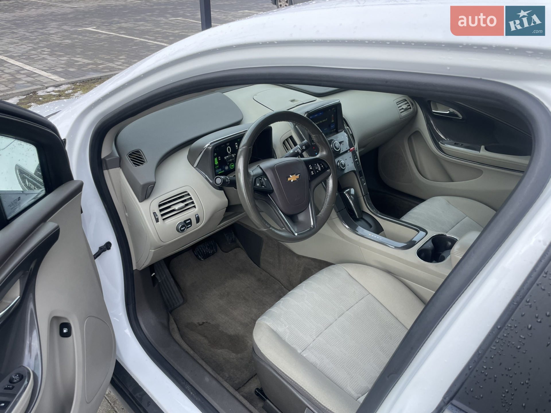 2014 Chevrolet Volt - мініатюра 26