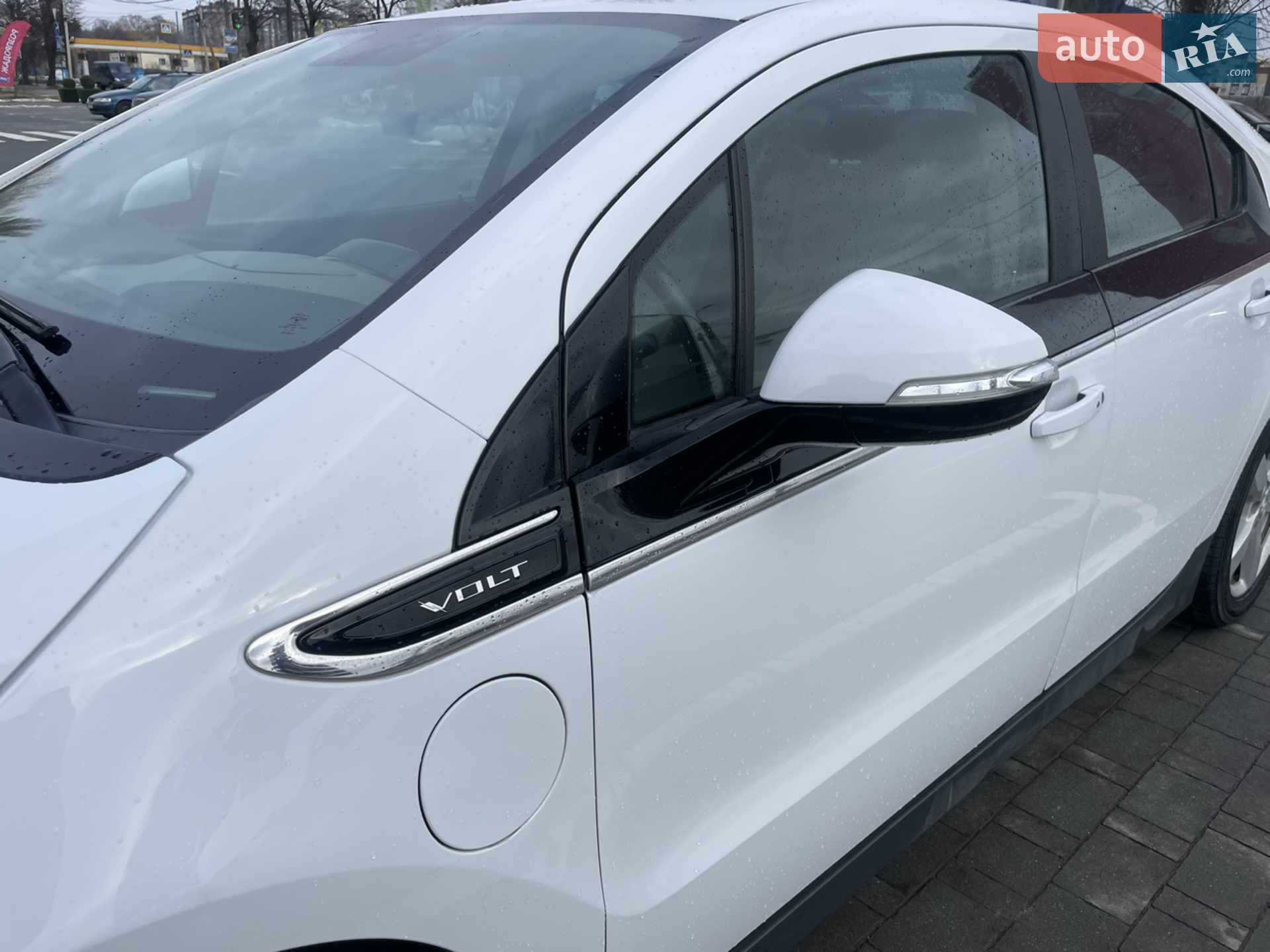 2014 Chevrolet Volt - мініатюра 20
