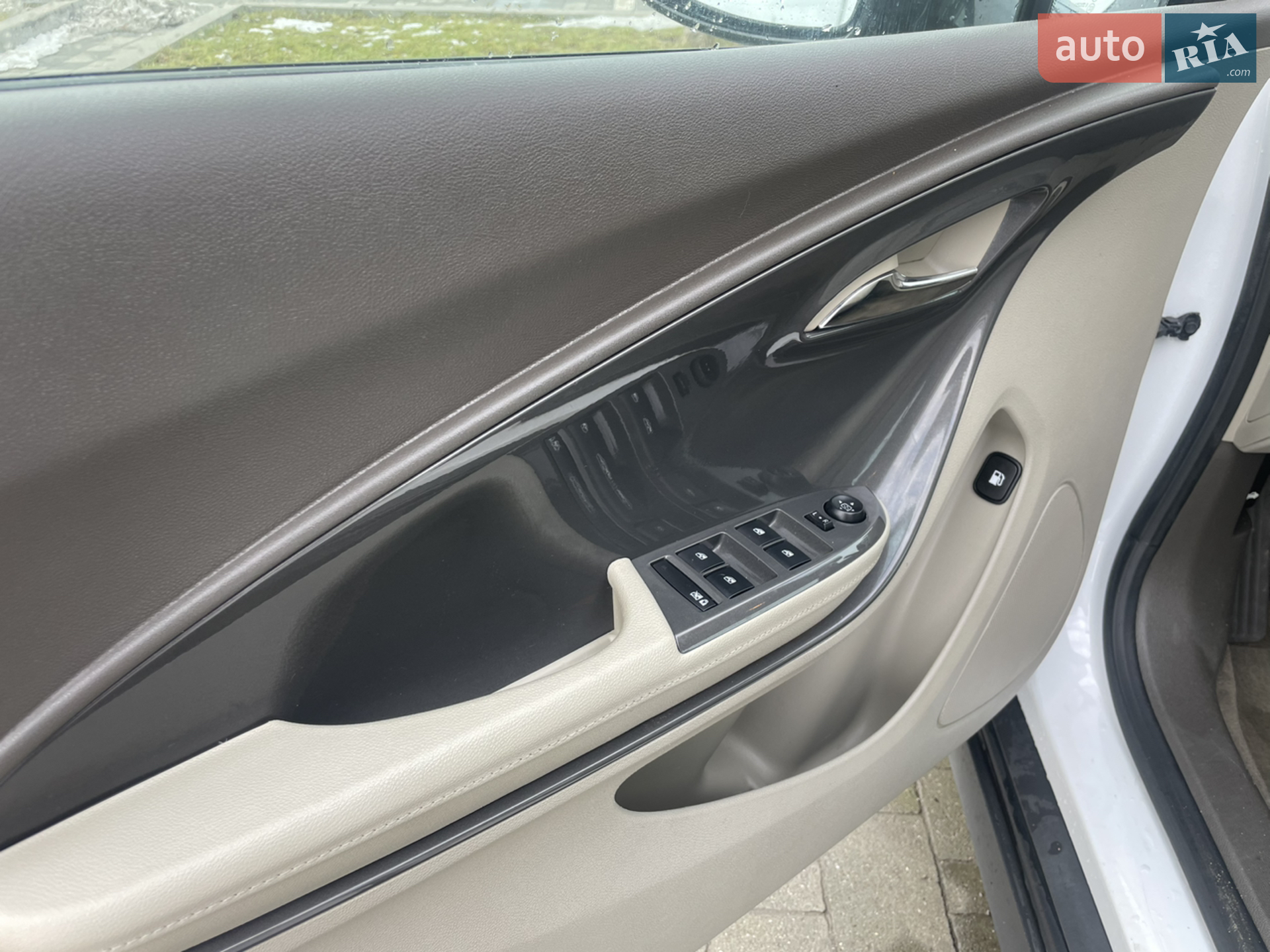 2014 Chevrolet Volt - мініатюра 27