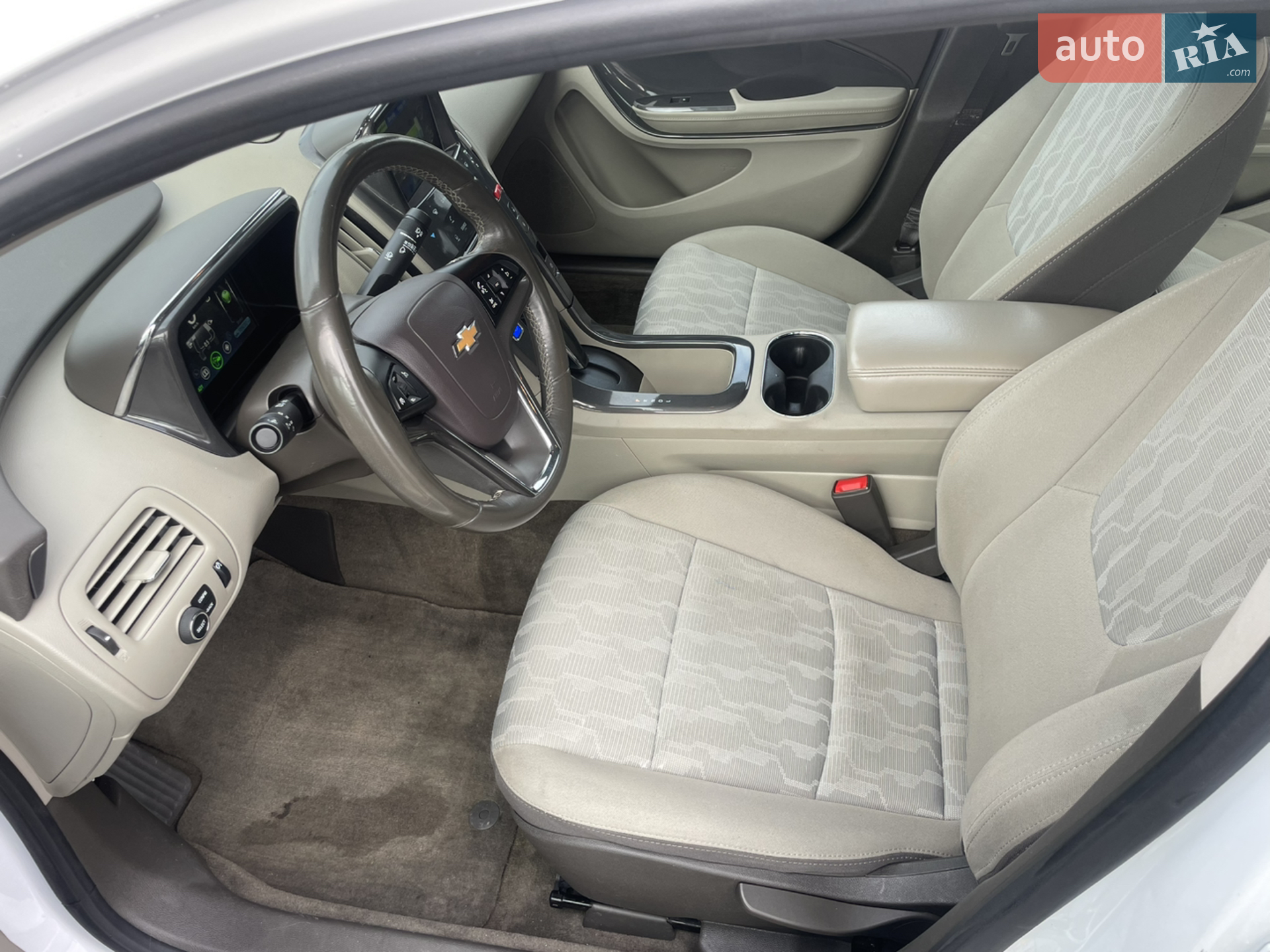 2014 Chevrolet Volt - мініатюра 35