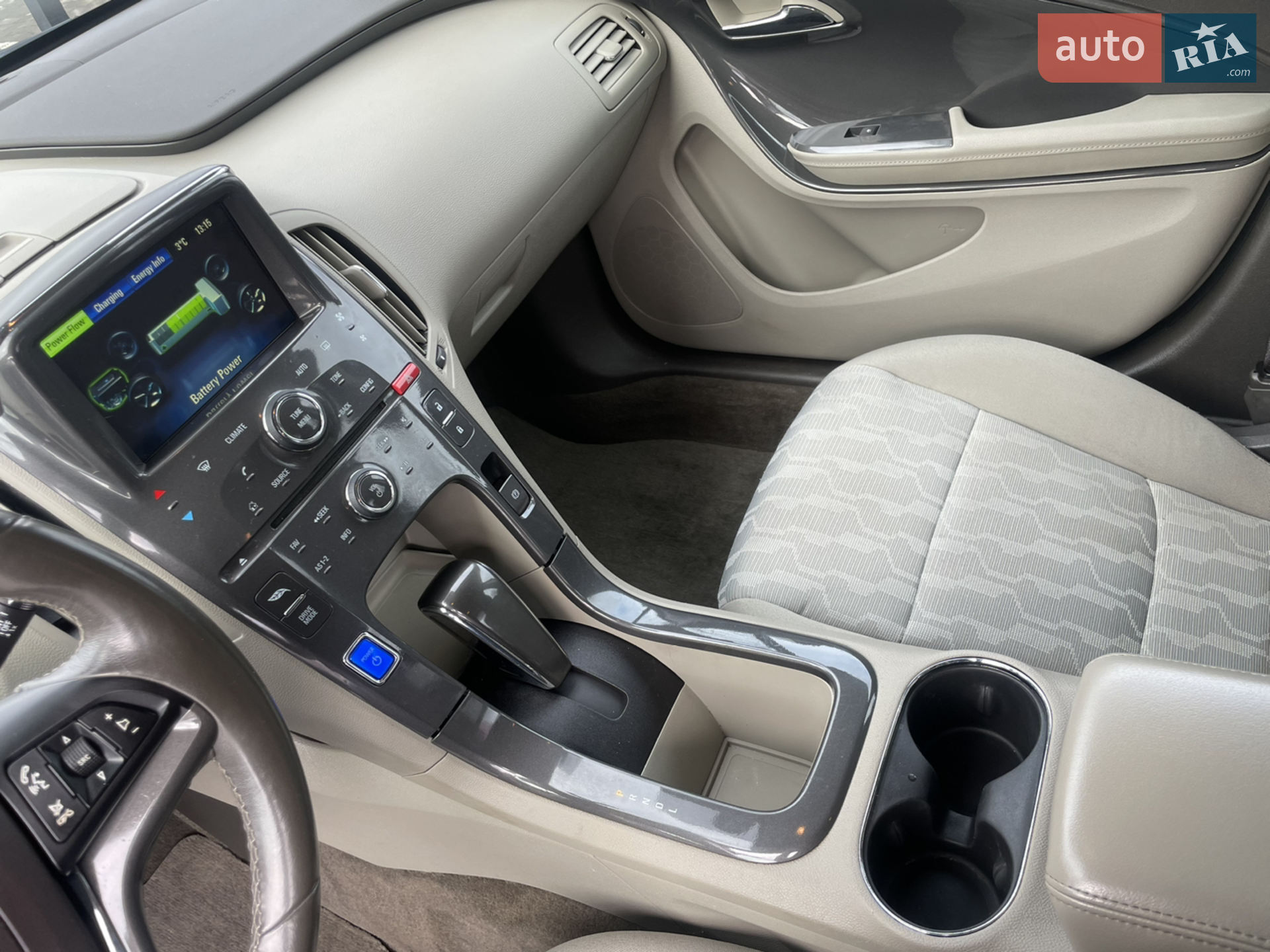 2014 Chevrolet Volt - мініатюра 34