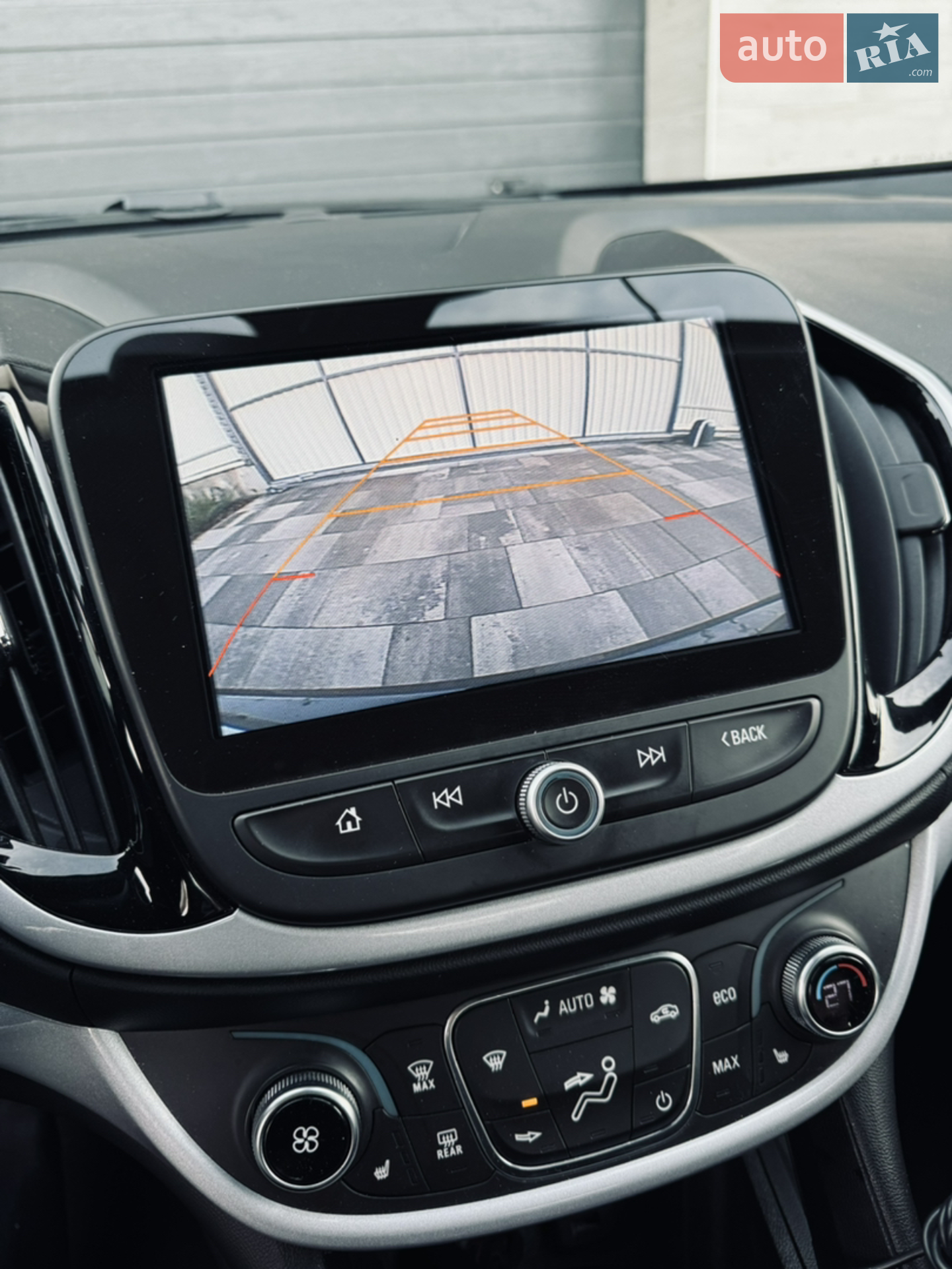 2017 Chevrolet Volt - мініатюра 27
