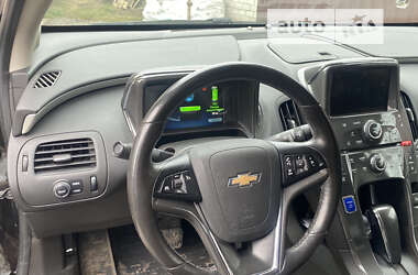 Хэтчбек Chevrolet Volt 2013 в Харькове