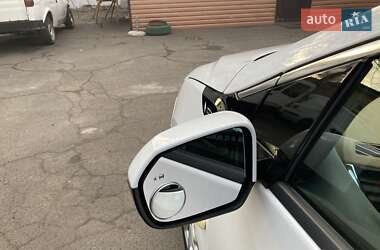 Хэтчбек Chevrolet Volt 2016 в Одессе